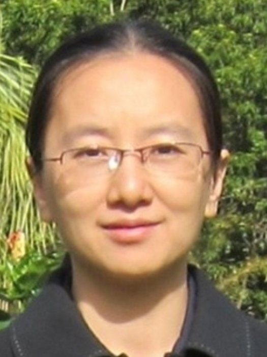 孔瑾(中國農業大學園藝學院教授) 孔瑾(中國農業大學園藝學院教授)
