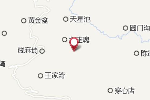 經風埡 經風埡