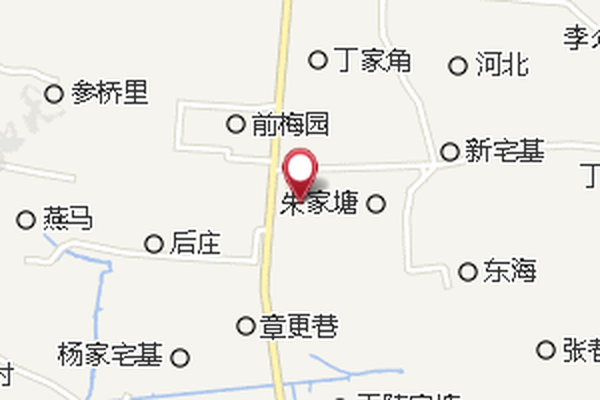 余家宕 余家宕