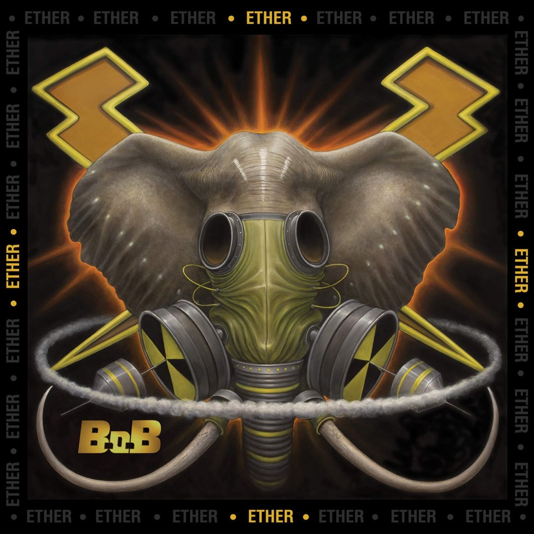 Ether(B.o.B音樂專輯)