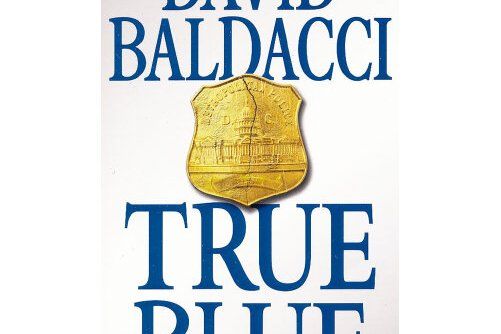 true blue(2010年Hachette出版的圖書) true blue(2010年Hachette出版的圖書)
