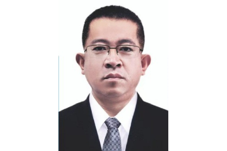 姜雪松(山東文化產業職業學院黨委副書記、副校長) 姜雪松(山東文化產業職業學院黨委副書記、副校長)