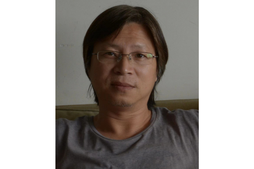 張義文(中國四川籍藝術家) 張義文(中國四川籍藝術家)