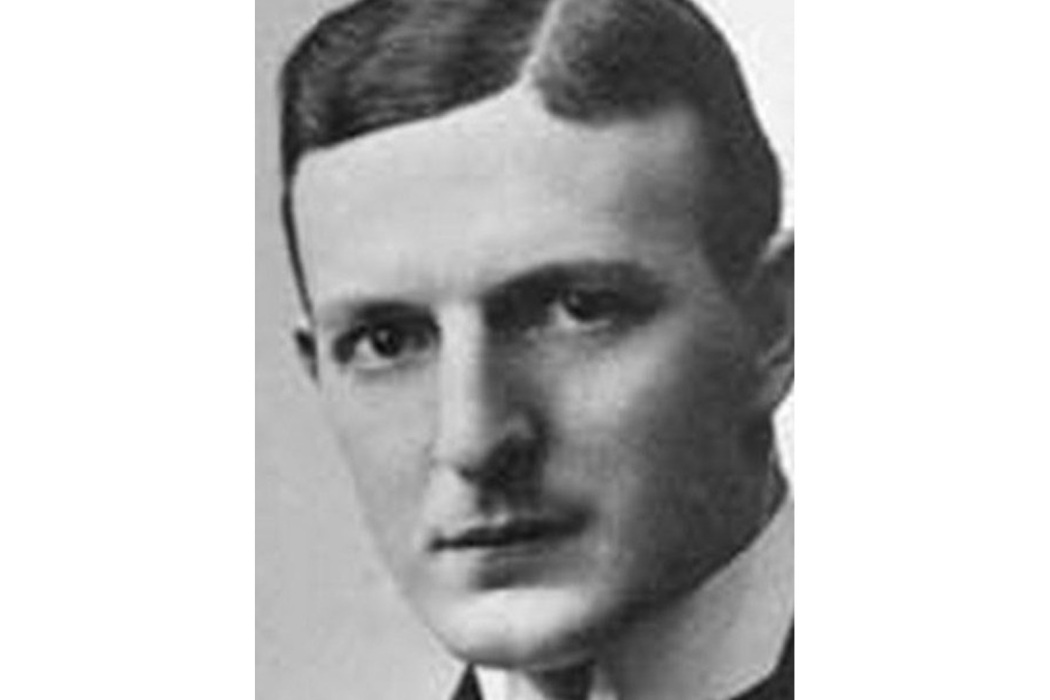 Ernst Pittschau Ernst Pittschau