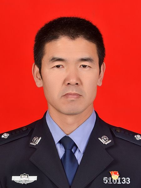 劉希廷 劉希廷