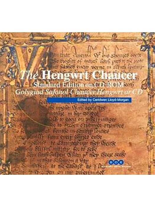 Hengwrt Chaucer