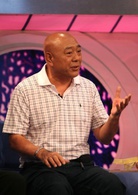 誤入青春(李世宏、徐少華、馬德華、劉大剛主演的電影)