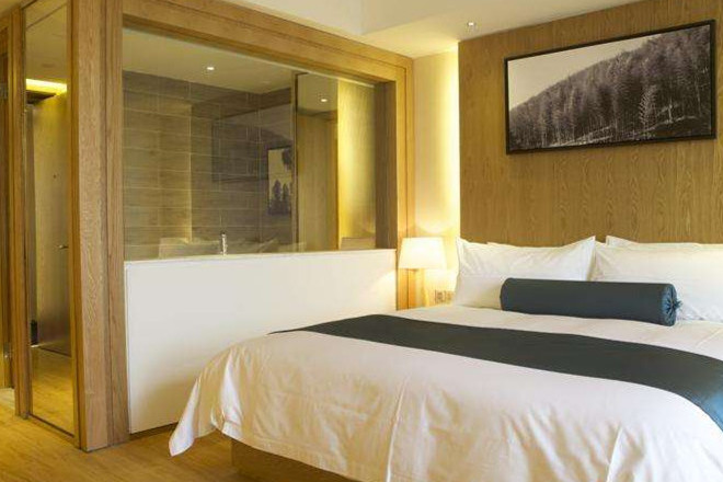 Apartamento Leblon Visconde Apartamento Leblon Visconde