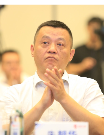 朱朝華(江西省工業和信息化廳中小企業處處長) 朱朝華(江西省工業和信息化廳中小企業處處長)