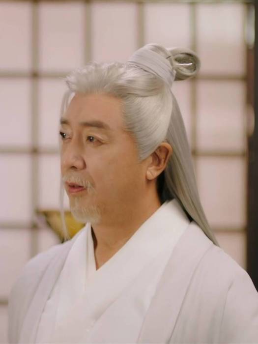 洛凡(電視劇《御淵令》中的角色) 洛凡(電視劇《御淵令》中的角色)