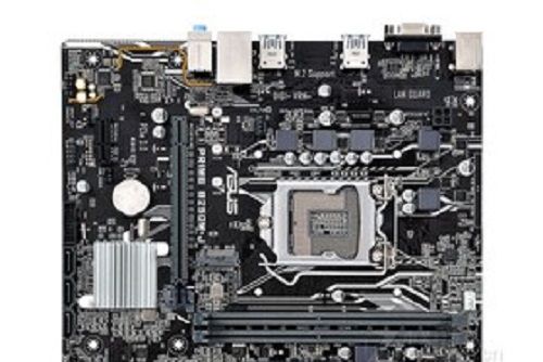 華碩PRIME B250M-J 華碩PRIME B250M-J