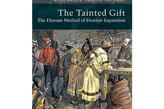 The Tainted Gift