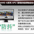 AMD Steady Video