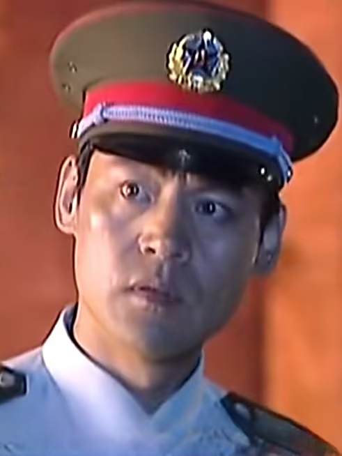趙梓明(電視劇《DA師》中的角色,由巍子飾演) 趙梓明(電視劇《DA師》中的角色,由巍子飾演)