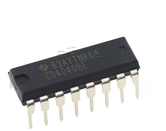 CD4040 CD4040