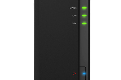 群暉DS118 群暉DS118