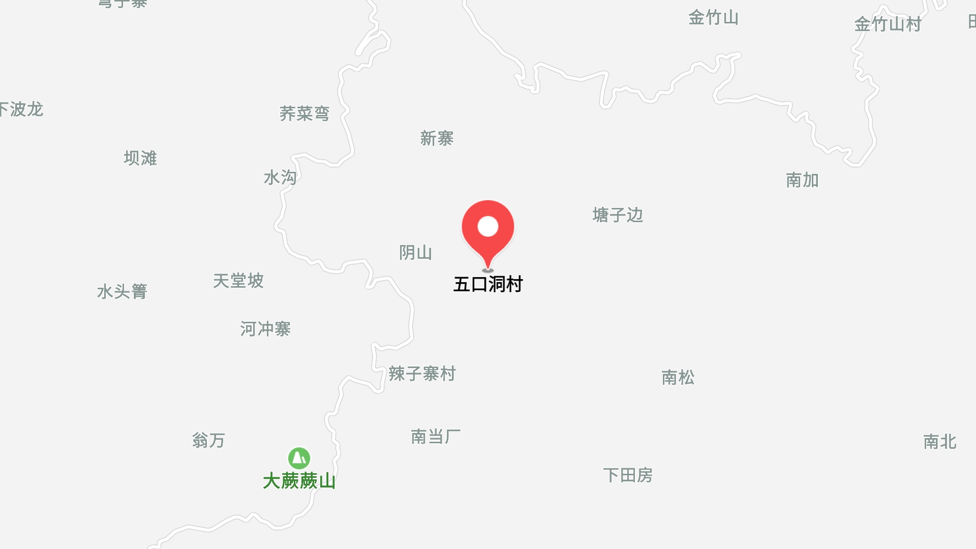 地圖信息
