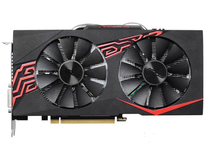 華碩GTX 1060-5G-SI 華碩GTX 1060-5G-SI