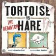 Tortoise V Hare: The Rematch Tortoise V Hare: The Rematch