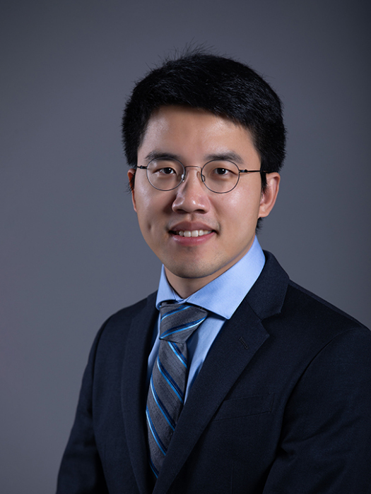 李文彬(西湖大學工學院教師) 李文彬(西湖大學工學院教師)