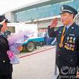 龐波(廣州市公安局偵查科教導員) 龐波(廣州市公安局偵查科教導員)
