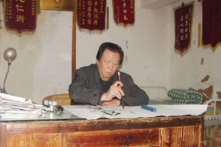 楊晏生 楊晏生
