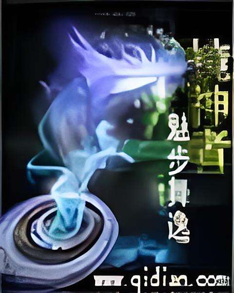鏡神者 鏡神者