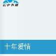 十年愛情(夜靈兒著小說) 十年愛情(夜靈兒著小說)