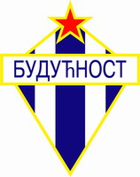 波德戈里察未來足球俱樂部隊徽