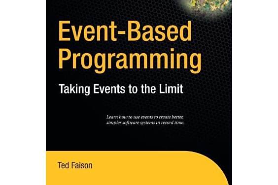 Event-Based Programming Event-Based Programming