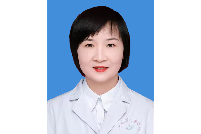 張愛英(河北省兒童醫院耳鼻咽喉科醫師)