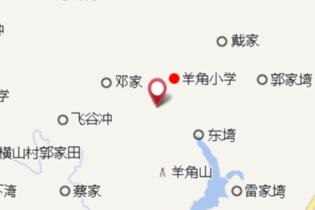 曾家壟 曾家壟