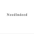 NeedIndeed NeedIndeed