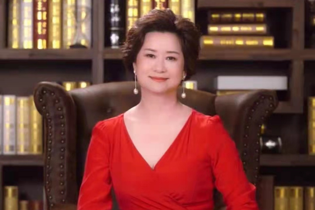 張雅綺 張雅綺
