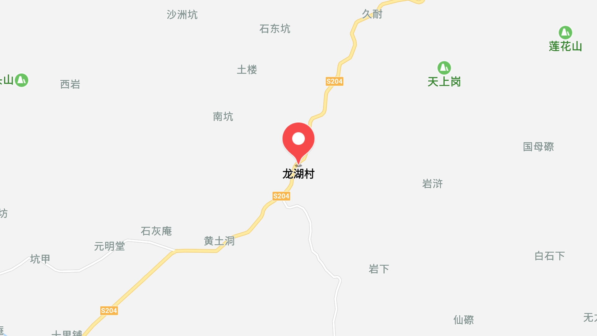 地圖信息