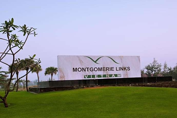 Montgomerie Links Villas Montgomerie Links Villas