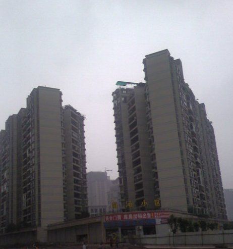 富悅海沁 富悅海沁