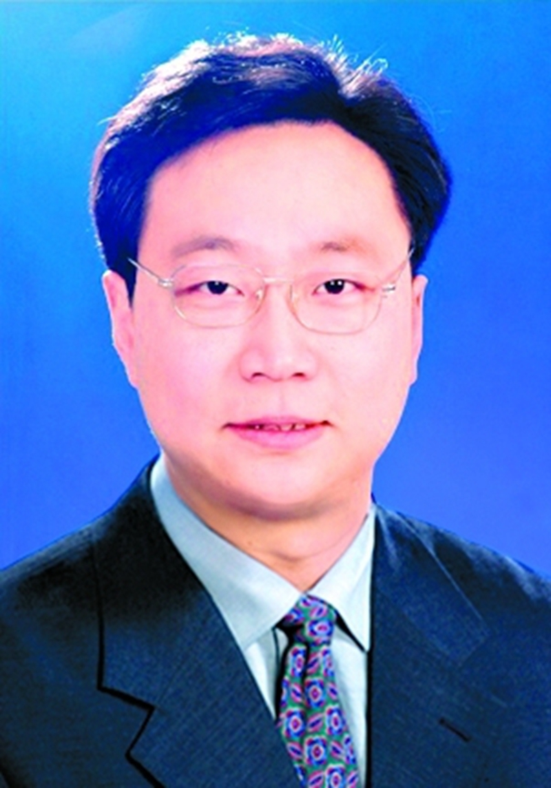 周凱(湖北省武漢市國資委黨委副書記、副主任)