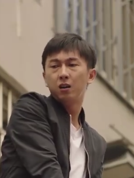羅大鵬(司法題材劇《司法所里的故事》中的角色) 羅大鵬(司法題材劇《司法所里的故事》中的角色)