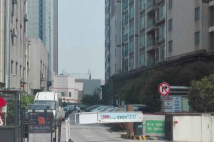 金河雅苑 金河雅苑