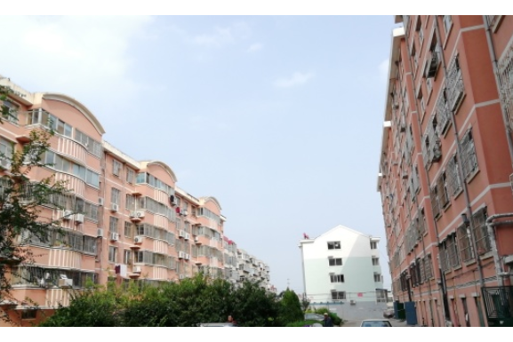新途小區