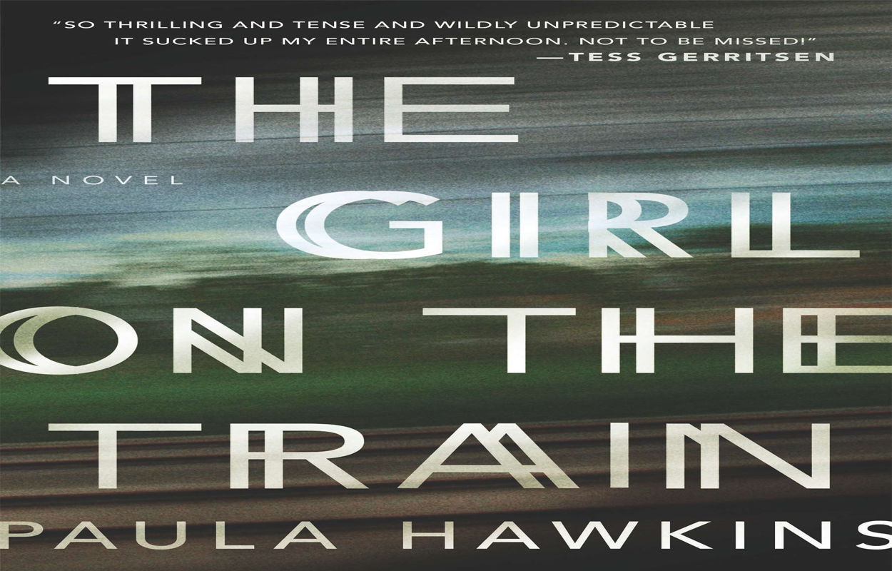 火車上的女孩(2016年美國電影)