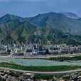 禮縣寬川