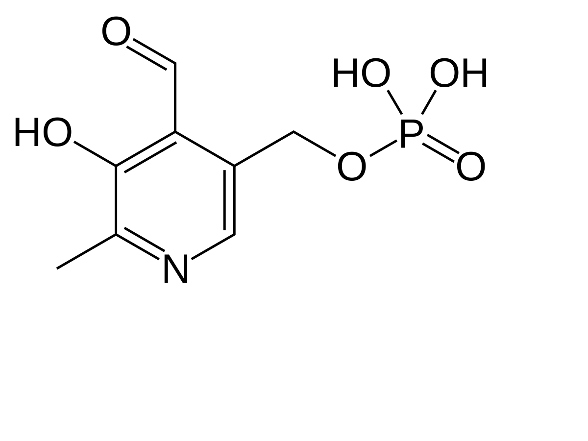 維生素B6（鹽酸吡哆醇）