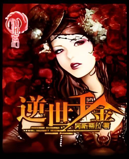 逆世千金 逆世千金