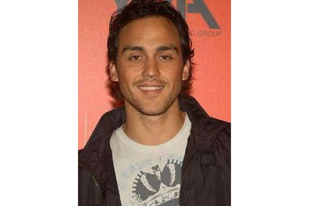 Joshua Alba Joshua Alba
