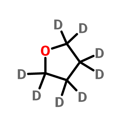 四氫呋喃-d8