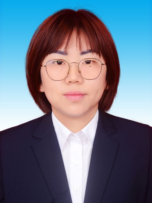 李林(重慶市開州區文峰街道組織委員)