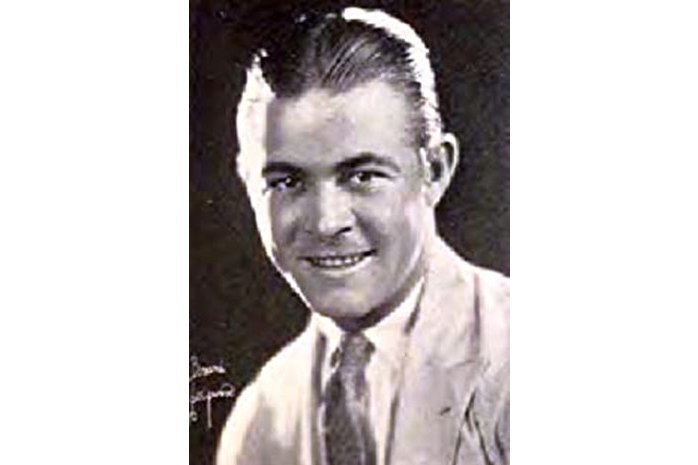 Lewis Sargent