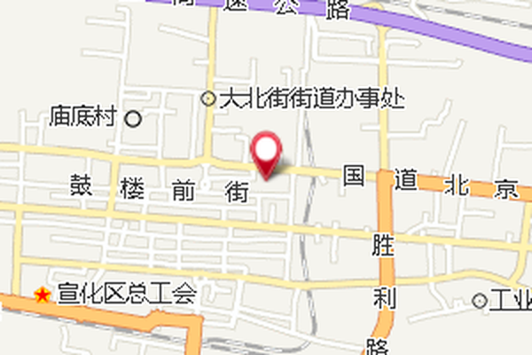 南鎖巷 南鎖巷